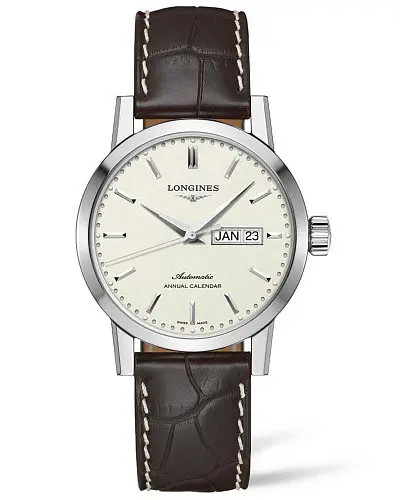 Longines 1832 L4.827.4.92.2